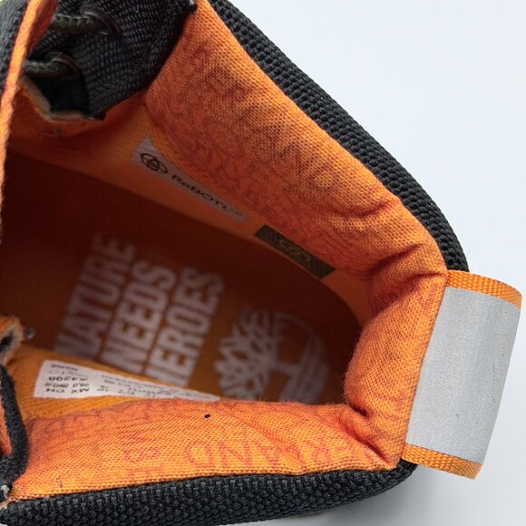 Timberland 6 Inch Waterproof NATURE NEEDS HEROS Boots - Picture 5 of 13